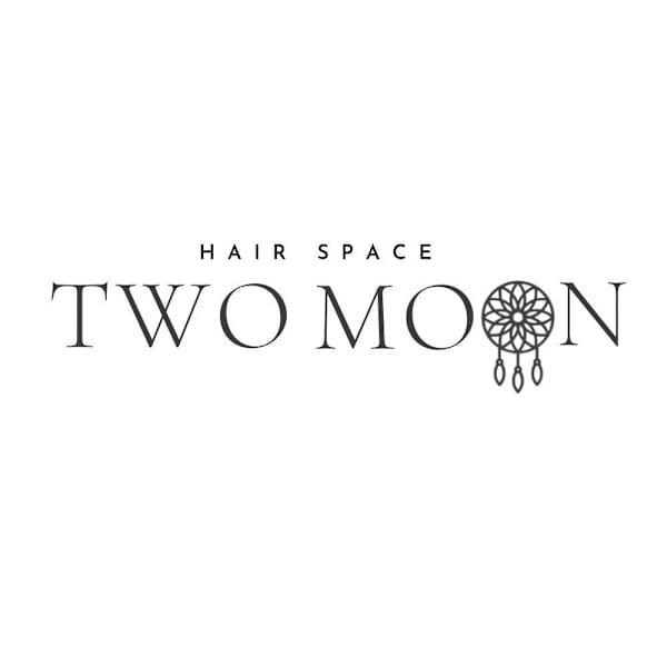 Hair Space TWO MOON 髪質改善＆縮毛矯正 【ヘアースペース トゥームーン】