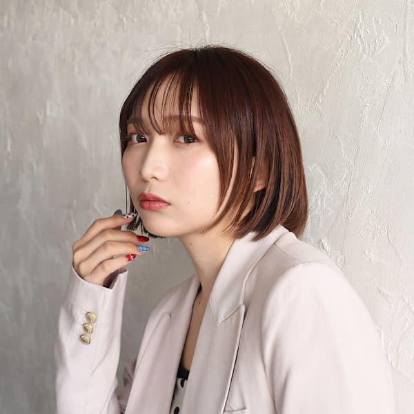 HAIR＆MAKE EARTH 渋谷店