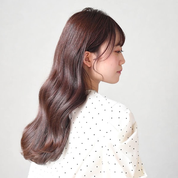 HAIR＆MAKE EARTH 渋谷店