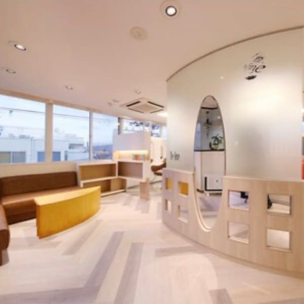 Befine 本店