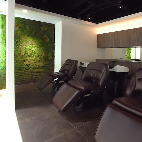 Befine coo  AVEDA  【ビファインクー  アヴェダ】