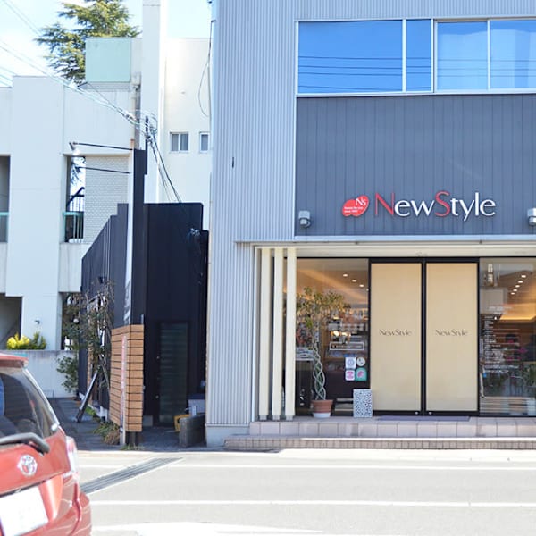 NewStyle 本店【ニュースタイルホンテン】