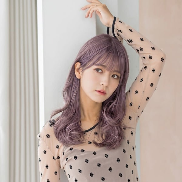 獨協大学前 美容室 poi to...【ポワト】髪質改善  個室サロン5/20OPEN！！