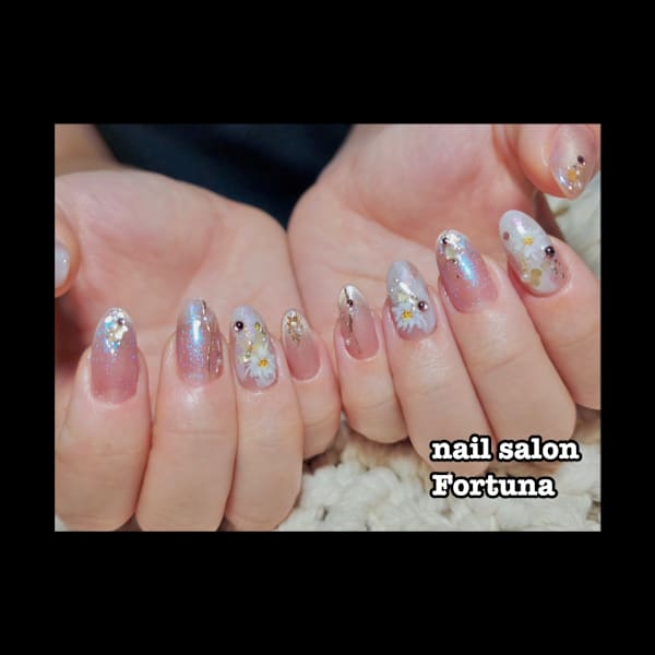 Fortuna×ネイル