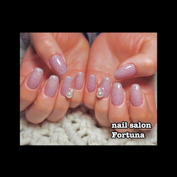 Fortuna×ネイル