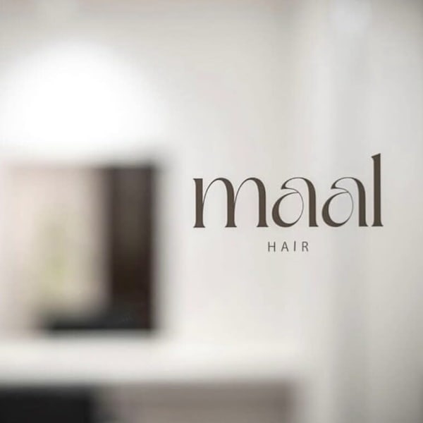 maal hair【マアルヘアー】