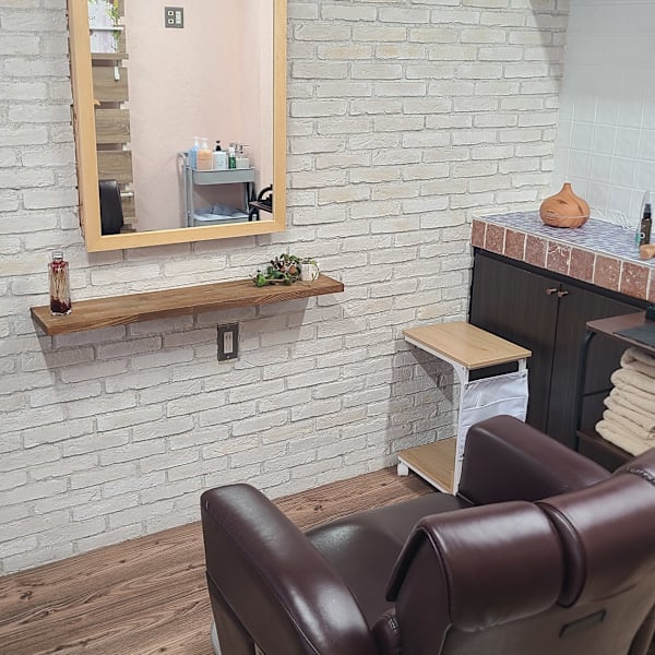 Hair Salon Azure