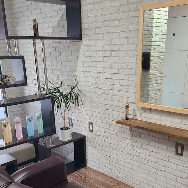 Hair Salon Azure
