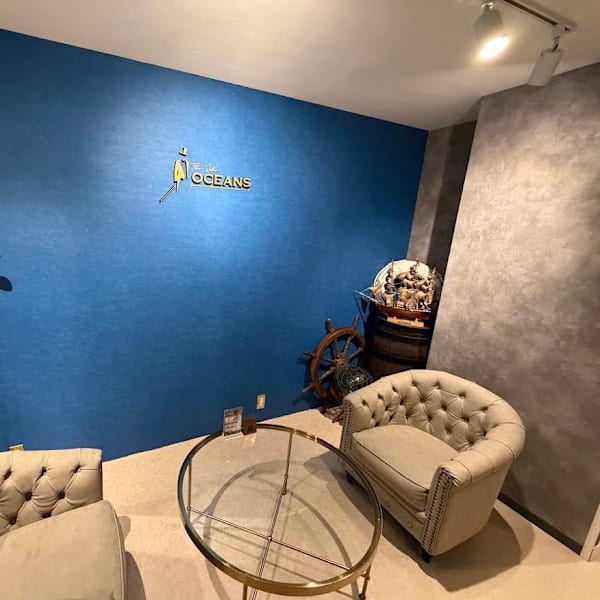 脱毛サロンOCEANS 神戸元町店