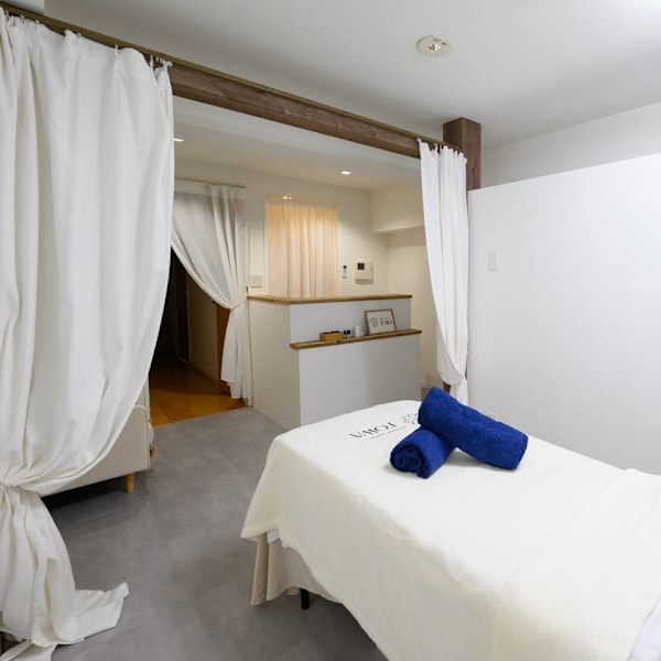 private salon TOWA