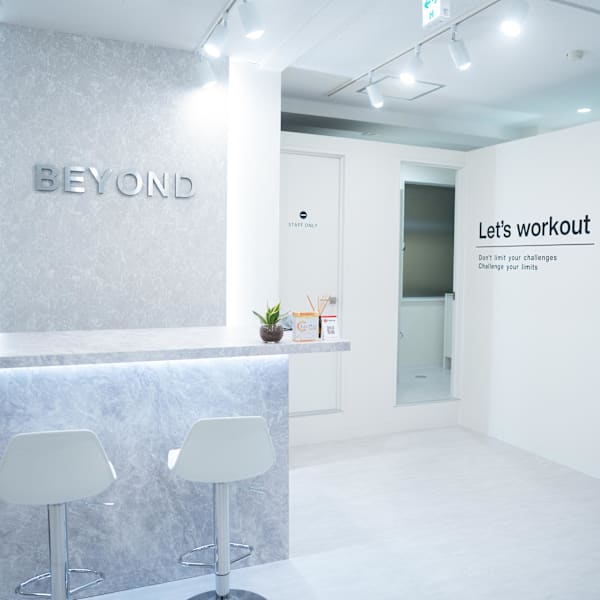 BEYOND 板橋店