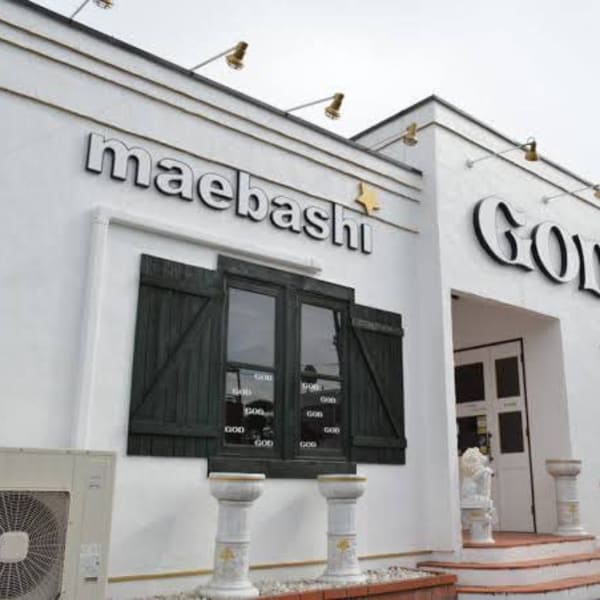 GOD Hair&Make 前橋元総社店