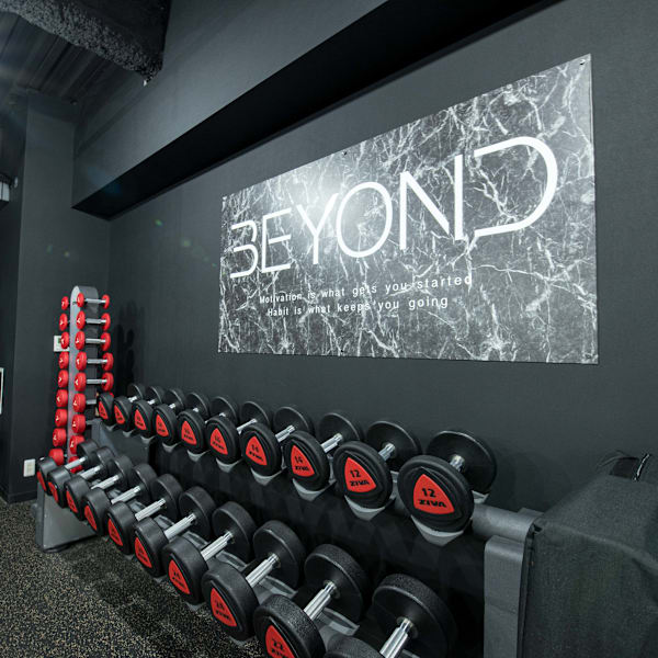 BEYOND 池袋ANNEX店