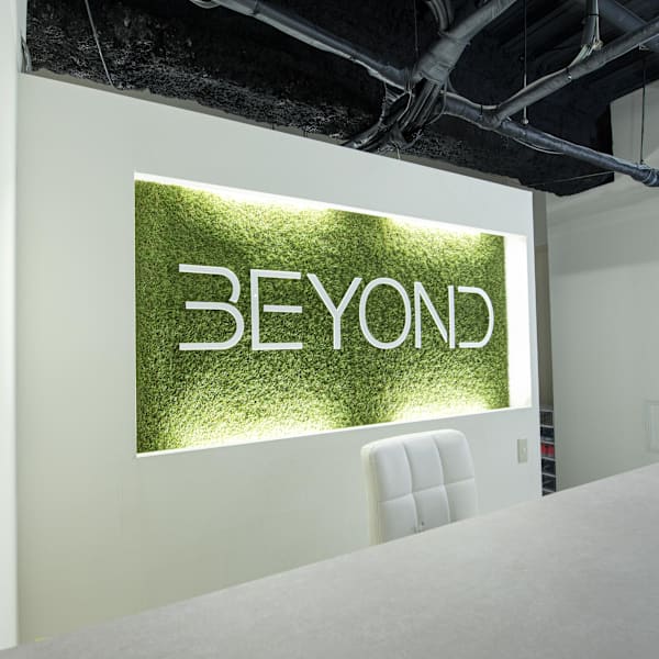 BEYOND 池袋ANNEX店