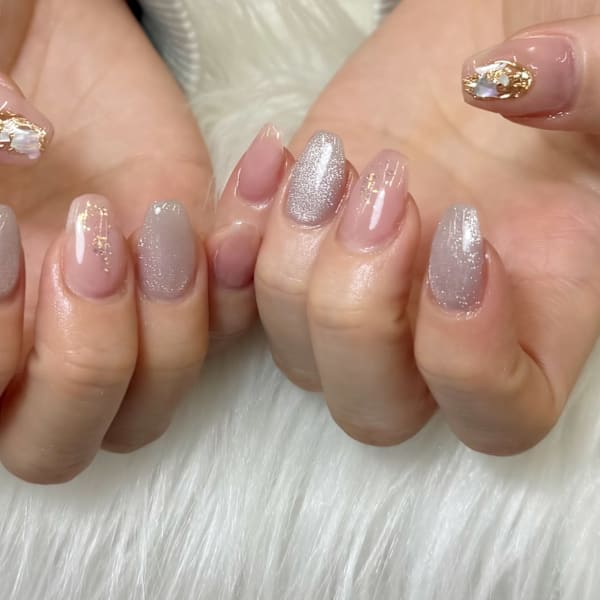 HAND定額A