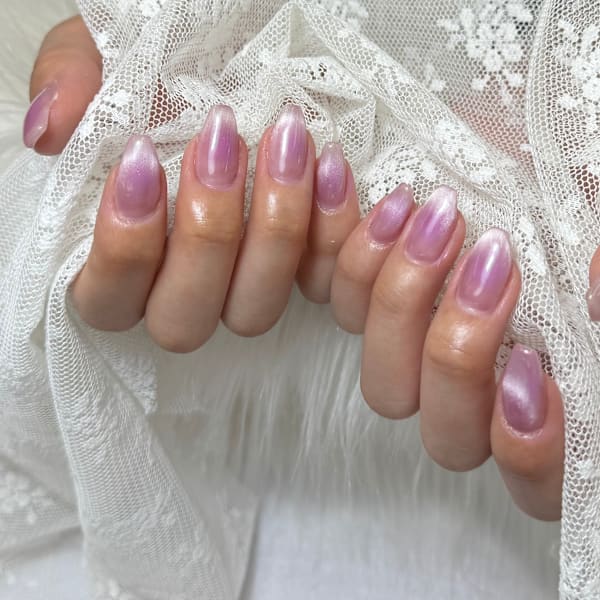 ハンドネイル