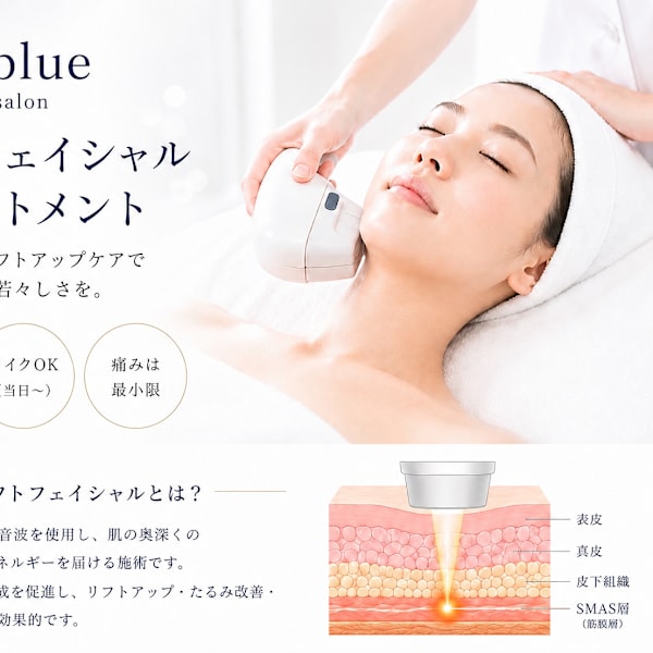 raviblue