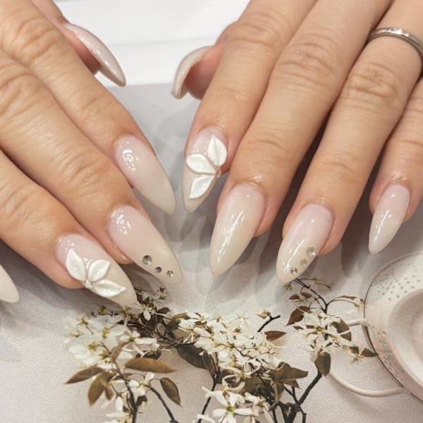 flower nail