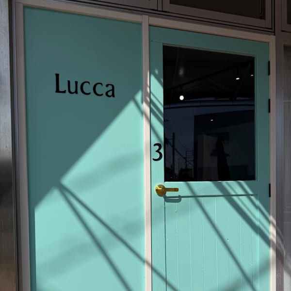Lucca 警弥郷店