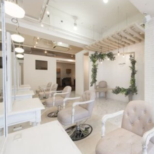 CALON by truth 八柱店