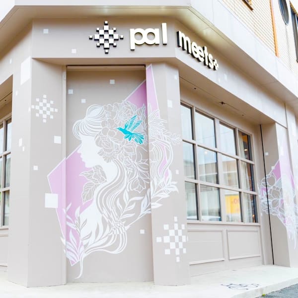 pal meets 近鉄八尾店【パルミーツ】