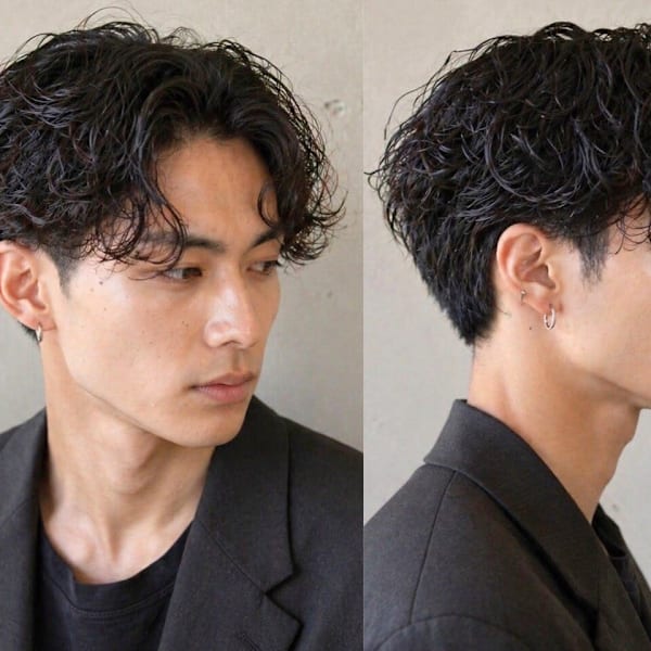 men's salon SOUL 福山駅前店【メンズサロンソウル】