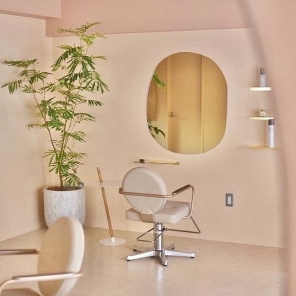 emu head spa & treatment 赤坂