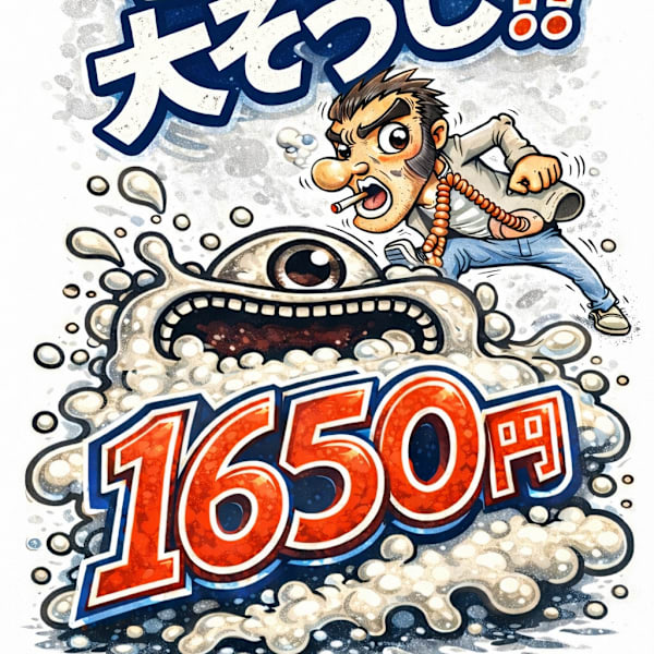 メンズヘアーサロン ロダン 北小金店