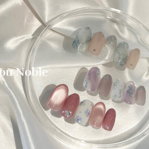 新規定額デザイン¥8000コース