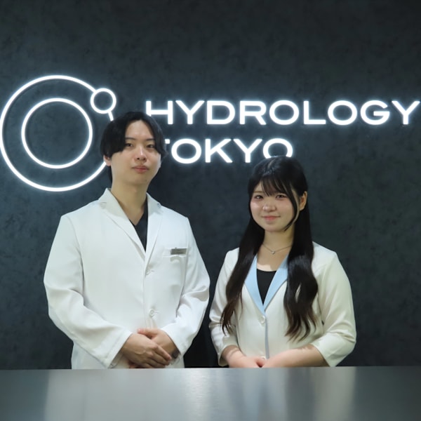 HYDROLOGY TOKYO