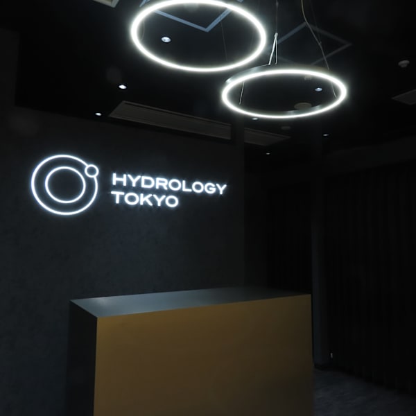 HYDROLOGY TOKYO
