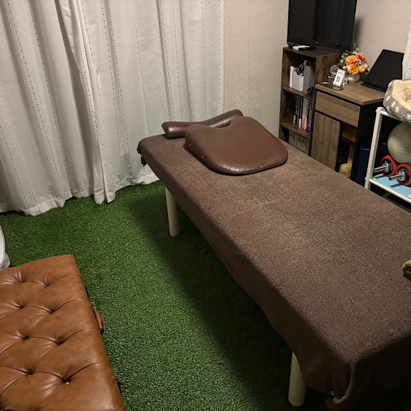 いわながスポーツ整体院