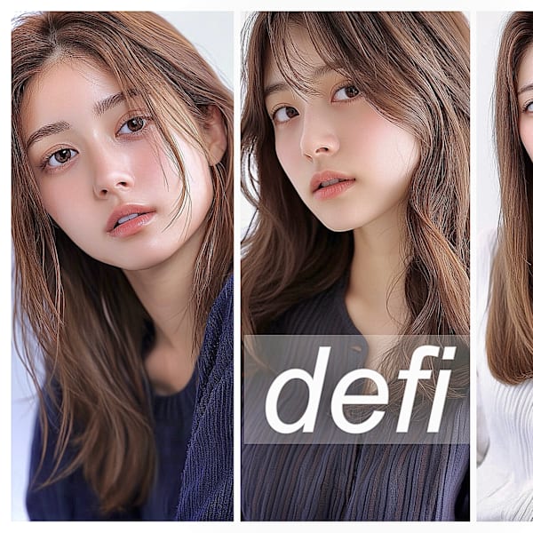 defi 目黒