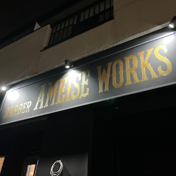 AMEISE WORKS