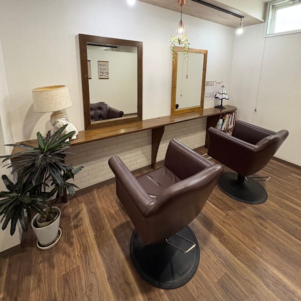 Hair&Nail Kiitos