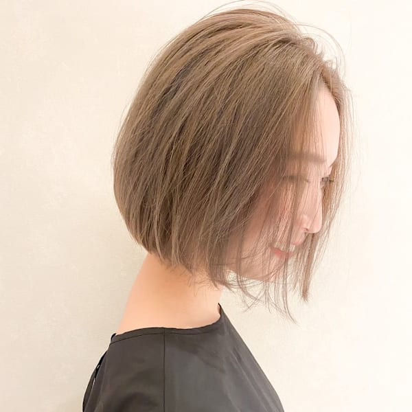 髪質改善×脱白髪染め特化サロン KamiBito