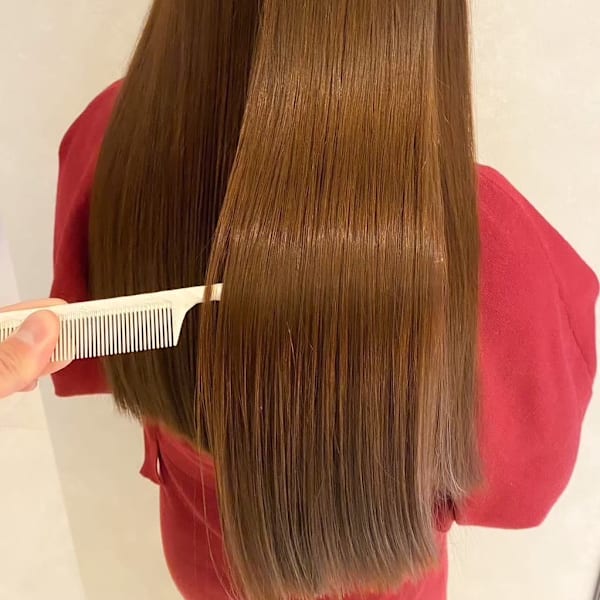 髪質改善×脱白髪染め特化サロン KamiBito