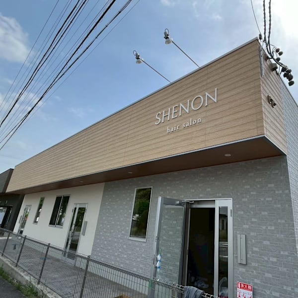 SHENON