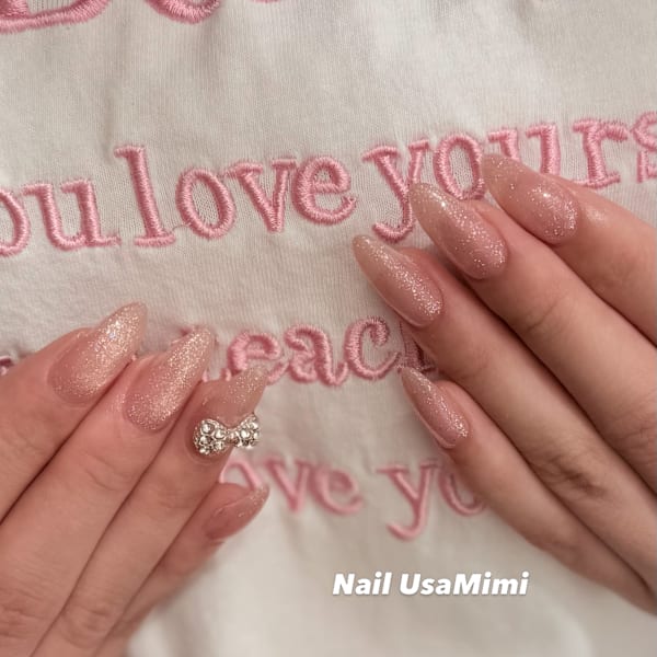 マグネット|Nail UsaMimi