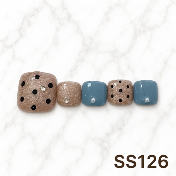 渋谷三丁目店限定-SS126