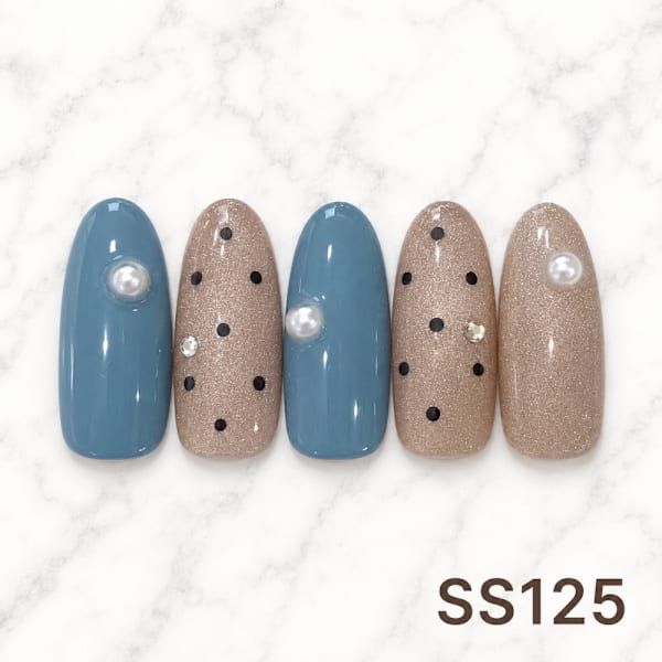 渋谷三丁目店限定-SS125