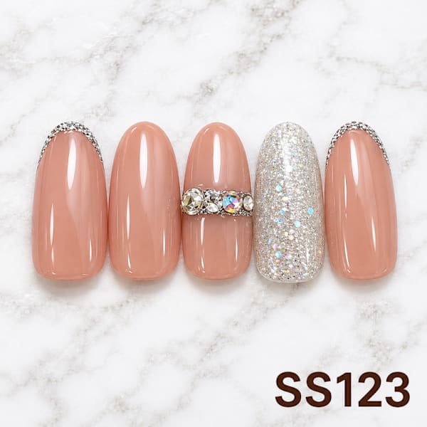 渋谷三丁目店限定-SS123