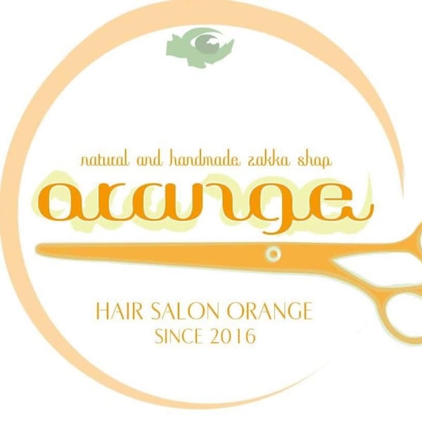 Hair design Orange since2016