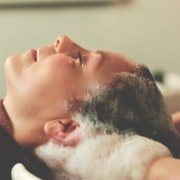 Organic Hair Salon Marrows【マロウズ】
