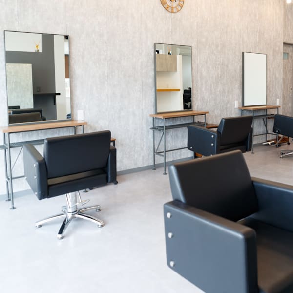hairsalonDULCISページ1