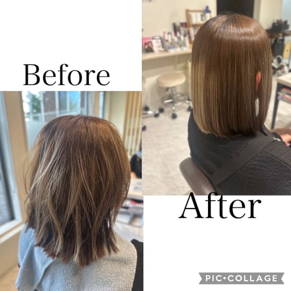 total beauty salon cheri