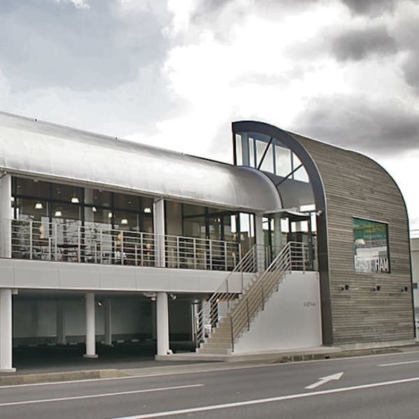 EAST HAM r  イーストハムアール