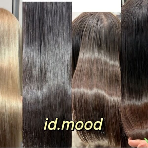 id. mood【アイディムード】