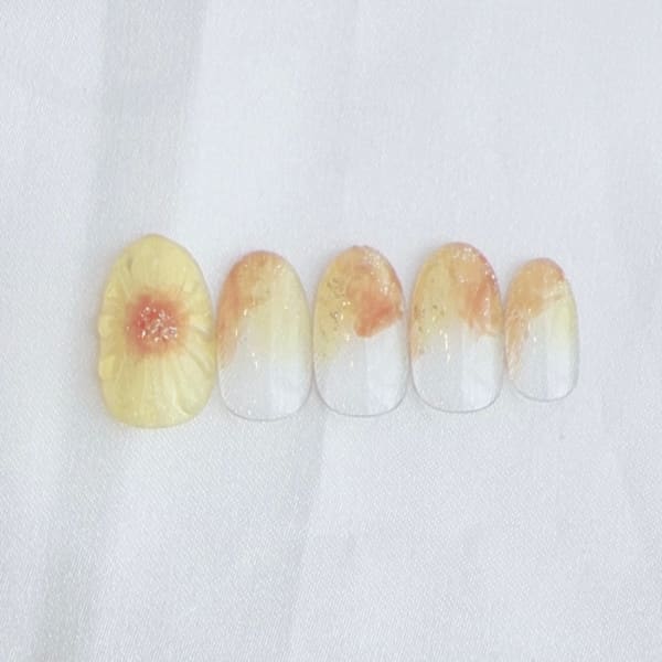Summer☆デザイン定額コース