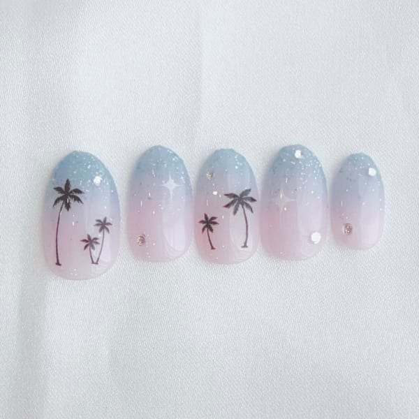 Summer☆デザイン定額コース